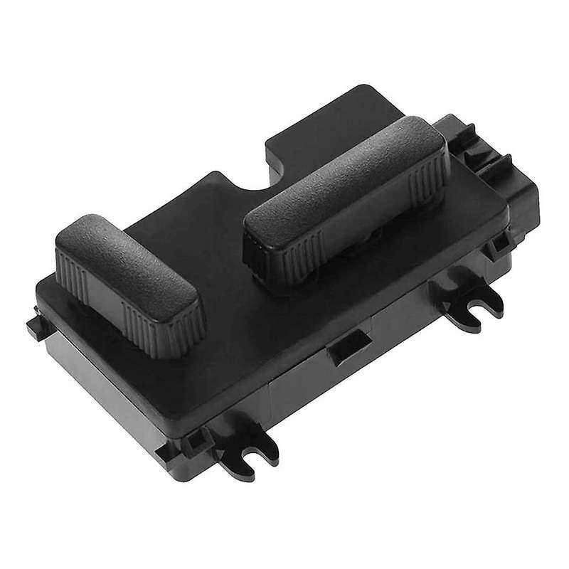 Front Right Passenger Side 8 Way Power Seat Adjust Control Switch for 1500 12450254