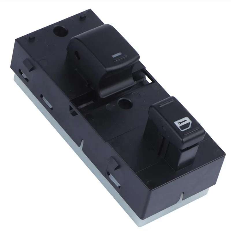 Front Right Passenger Side Power Window Switch for Frontier 25411-EA002 DWS373 SW9512 1S1245