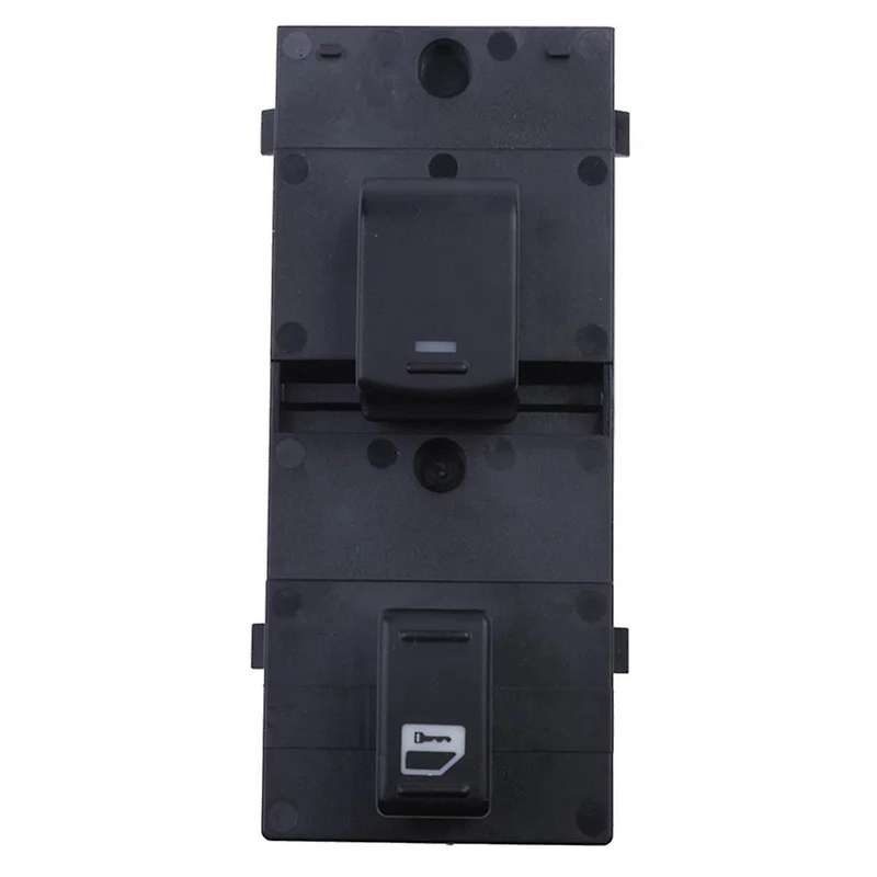 Front Right Passenger Side Power Window Switch for Frontier 25411-EA002 DWS373 SW9512 1S1245