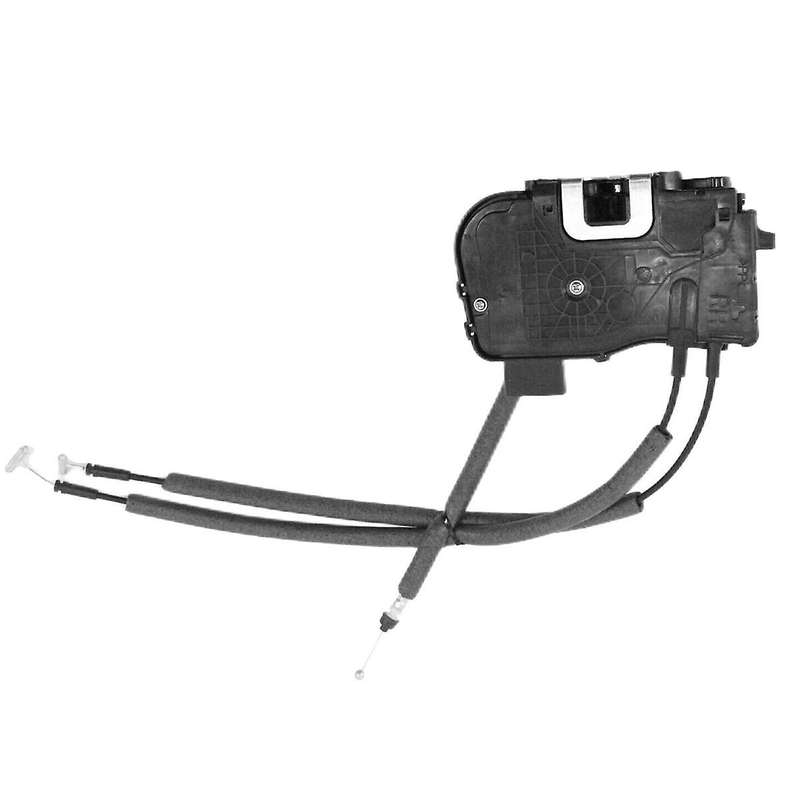 Front Right Passengers Side Door Lock Latch Actuator for 2011-2016 81320-3w000 81320-3w010