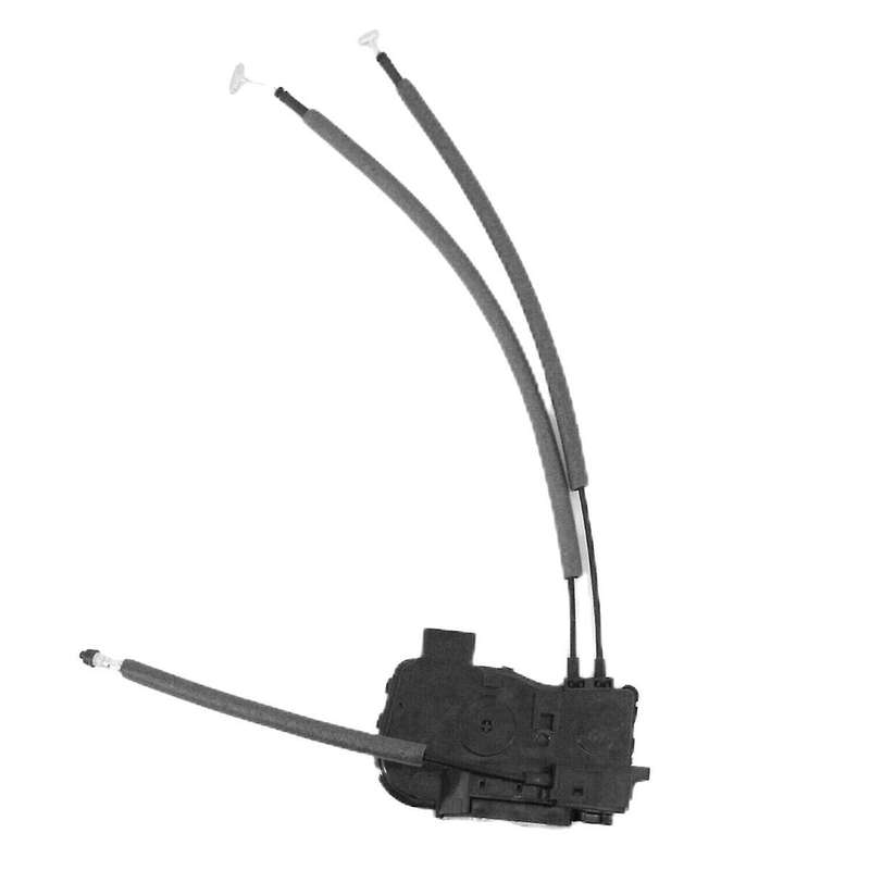 Front Right Passengers Side Door Lock Latch Actuator for 2011-2016 81320-3w000 81320-3w010
