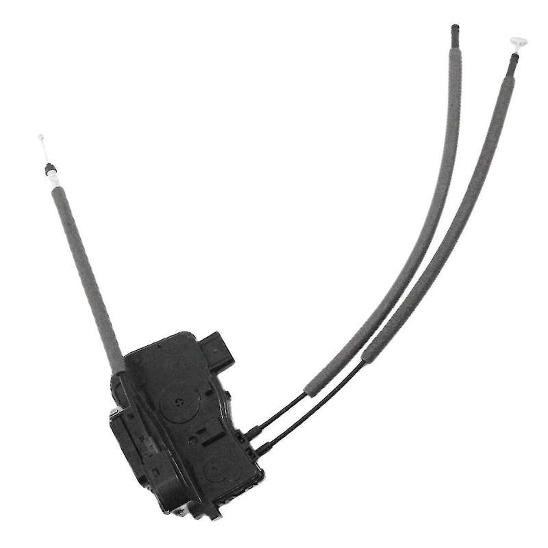 Front Right Passengers Side Door Lock Latch Actuator for 2011-2016 81320-3w000 81320-3w010