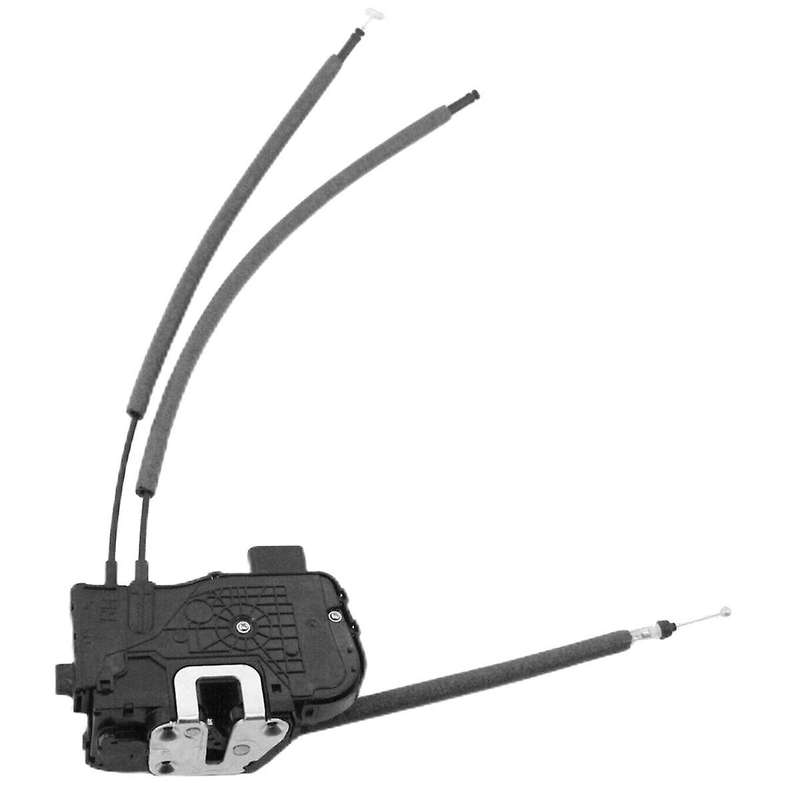 Front Right Passengers Side Door Lock Latch Actuator for 2011-2016 81320-3w000 81320-3w010