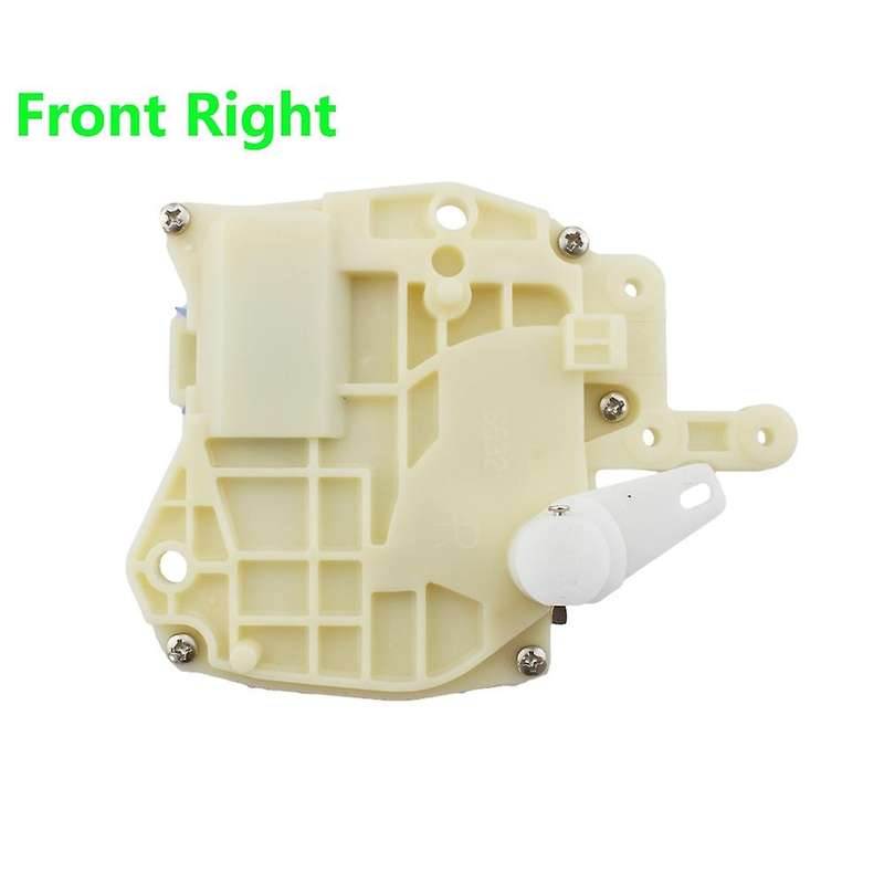 Front Right Passenger Side Door Lock Actuator 72115-S84-A01 for Accord Odyssey