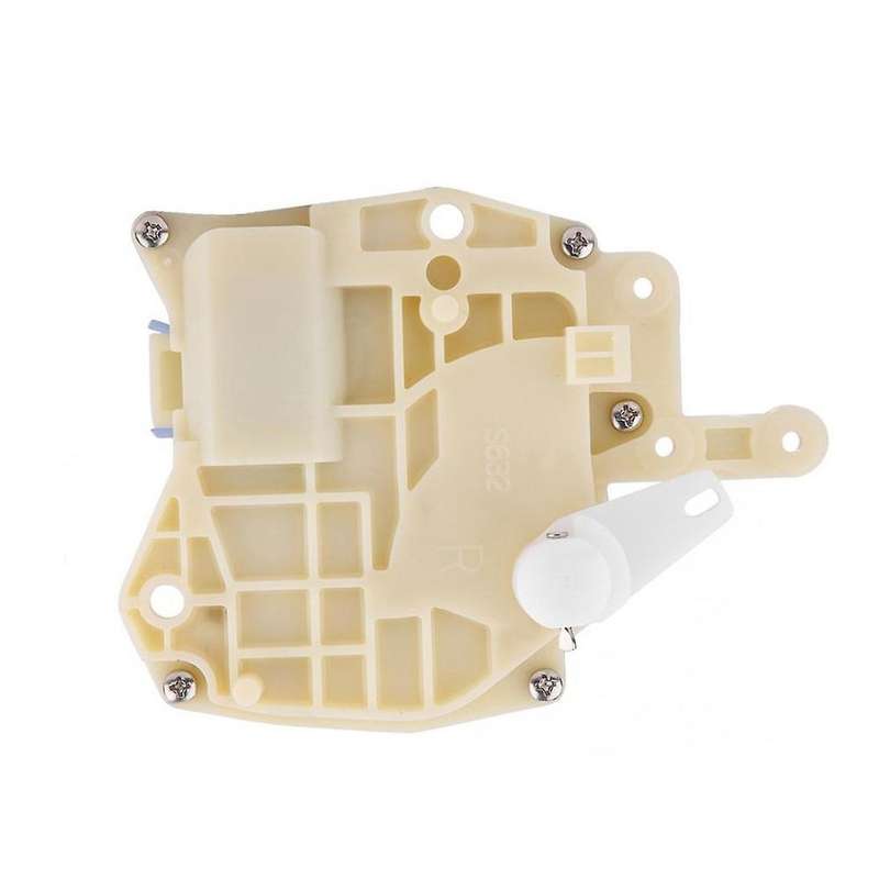 Front Right Passenger Side Door Lock Actuator 72115-S84-A01 for Accord Odyssey