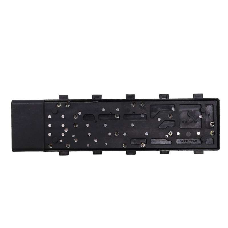 Front Right Power Seat Adjuster Switch for Cadillac Buick Chevrolet Gmc 25974715 A3
