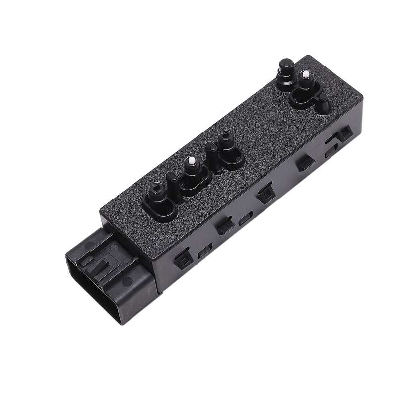 Front Right Power Seat Adjuster Switch for Cadillac Buick Chevrolet Gmc 25974715 A3