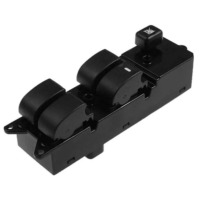 Front Right Power Window Switch for 2003-2011 MR587786