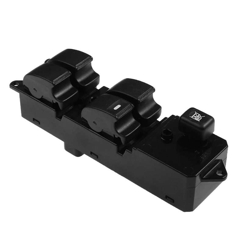 Front Right Power Window Switch for 2003-2011 MR587786
