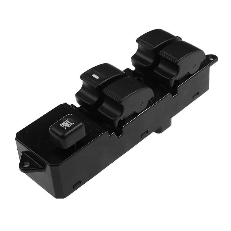 Front Right Power Window Switch for 2003-2011 MR587786