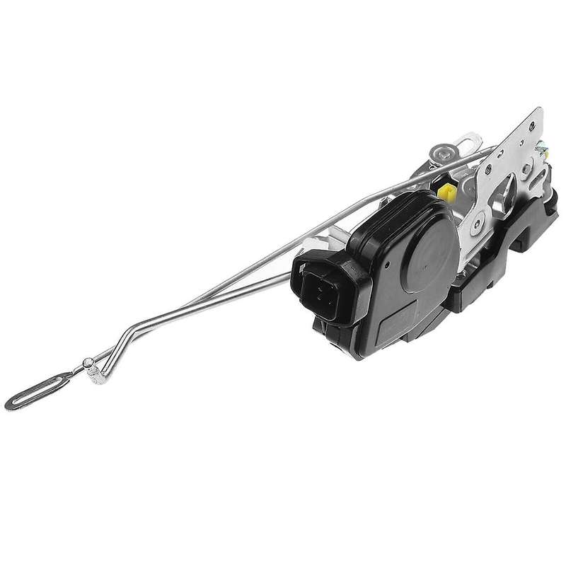 Front Right Side Door Lock Latch Actuator for 2005-2010 81321-1f020 813211f020