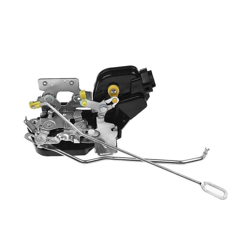 Front Right Side Door Lock Latch Actuator for 2005-2010 81321-1f020 813211f020