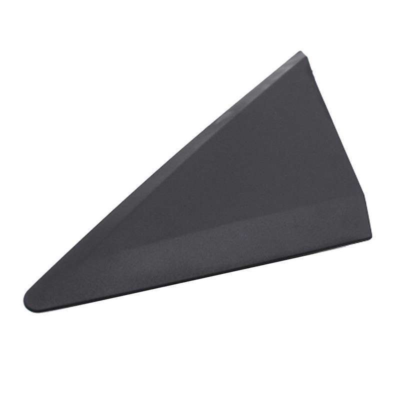 Front Right Rearview Mirror Triangular Cover a Pillar Triangular Plate Trim for - Sprinter W906 200