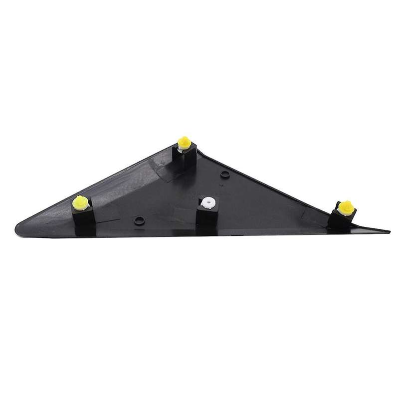 Front Right Rearview Mirror Triangular Cover a Pillar Triangular Plate Trim for - Sprinter W906 200