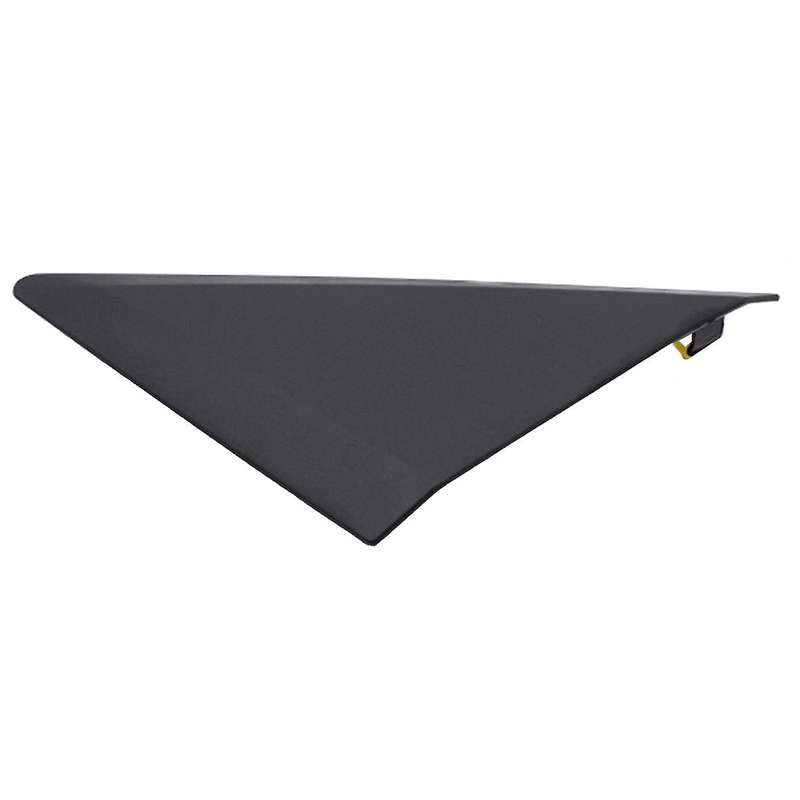 Front Right Rearview Mirror Triangular Cover a Pillar Triangular Plate Trim for - Sprinter W906 200