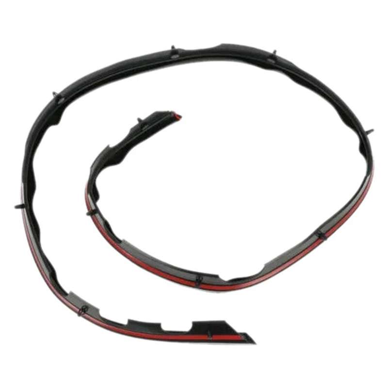 Front Right Seal Hood Fit for 2013-2016 65820-3TA0C 658203TA0C