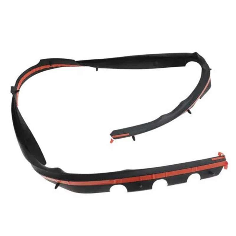 Front Right Seal Hood Fit for 2013-2016 65820-3TA0C 658203TA0C