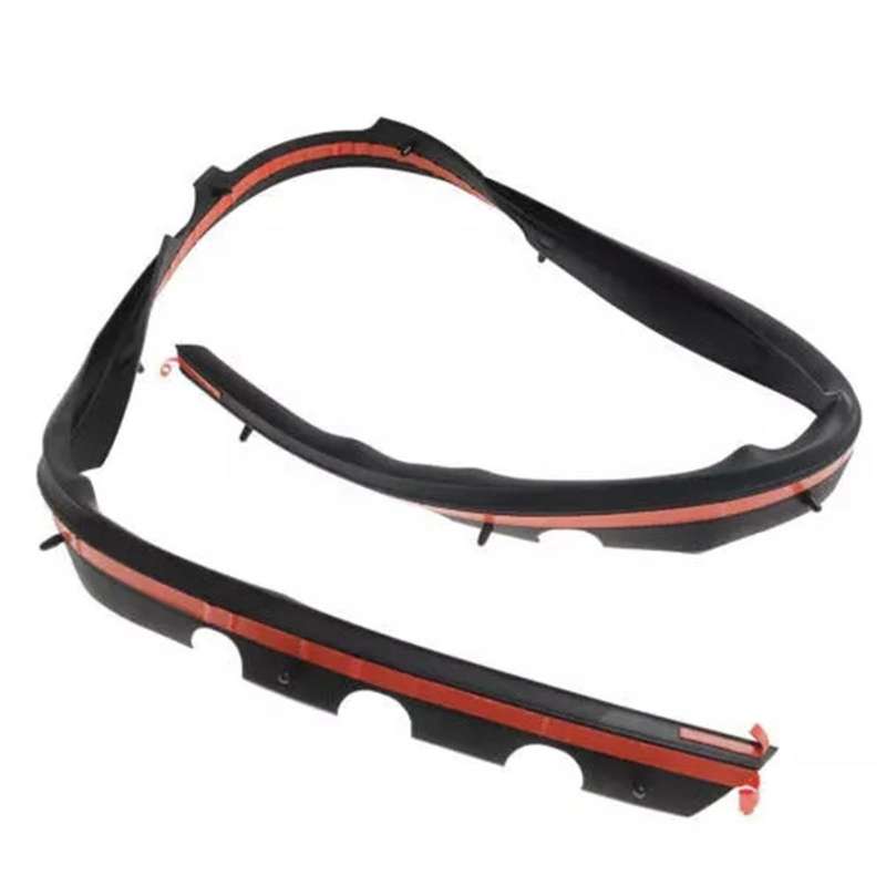 Front Right Seal Hood Fit for 2013-2016 65820-3TA0C 658203TA0C