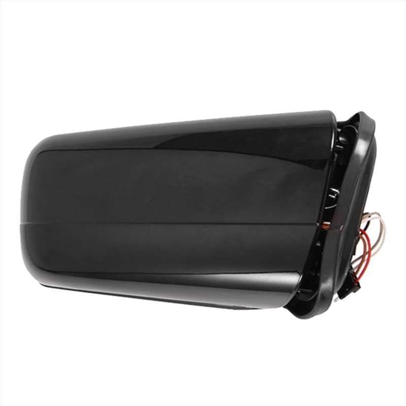 Front Right Side Power Mirror for C-Class W210 W202 C220 C230 C280 1994-2000 Outside Rearview Mirro