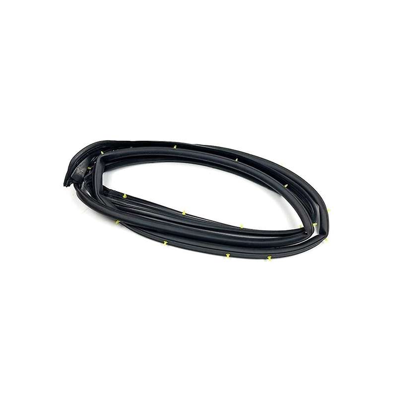 Front Right Side Door Weatherstrip Moulding Seal 72310-ta5-a02 for Accord Sedan 2008-2012