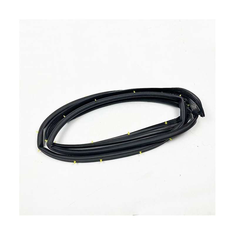 Front Right Side Door Weatherstrip Moulding Seal 72310-ta5-a02 for Accord Sedan 2008-2012
