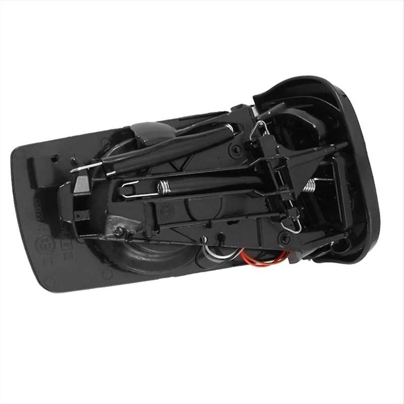 Front Right Side Power Mirror for C-Class W210 W202 C220 C230 C280 1994-2000 Outside Rearview Mirror