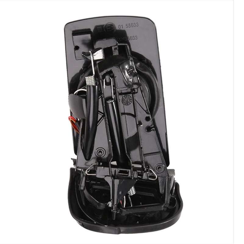 Front Right Side Power Mirror for C-Class W210 W202 C220 C230 C280 1994-2000 Outside Rearview Mirror
