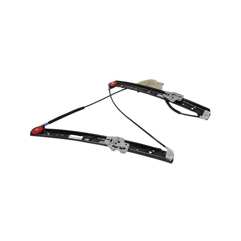 Front Right Window Regulator Motor for 3 Series E46 316i 318i 320i 325i 328i 330i 330xi Part Number