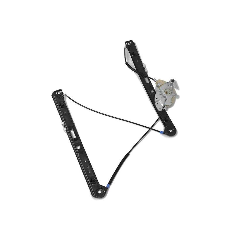 Front Right Window Regulator Motor for 3 Series E46 316i 318i 320i 325i 328i 330i 330xi Part Number