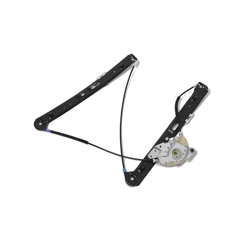 Front Right Window Regulator Motor for 3 Series E46 316i 318i 320i 325i 328i 330i 330xi Part Number