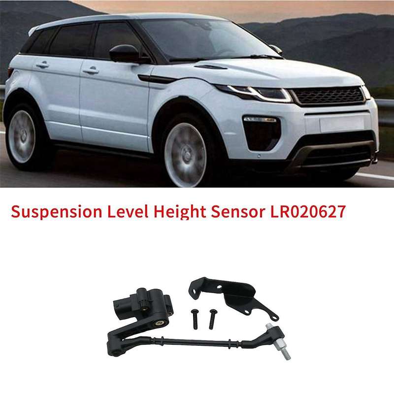 Front Right Suspension Level Height Sensor LR020627 for Range L322 2003-09 Body Height Sensor RQH00