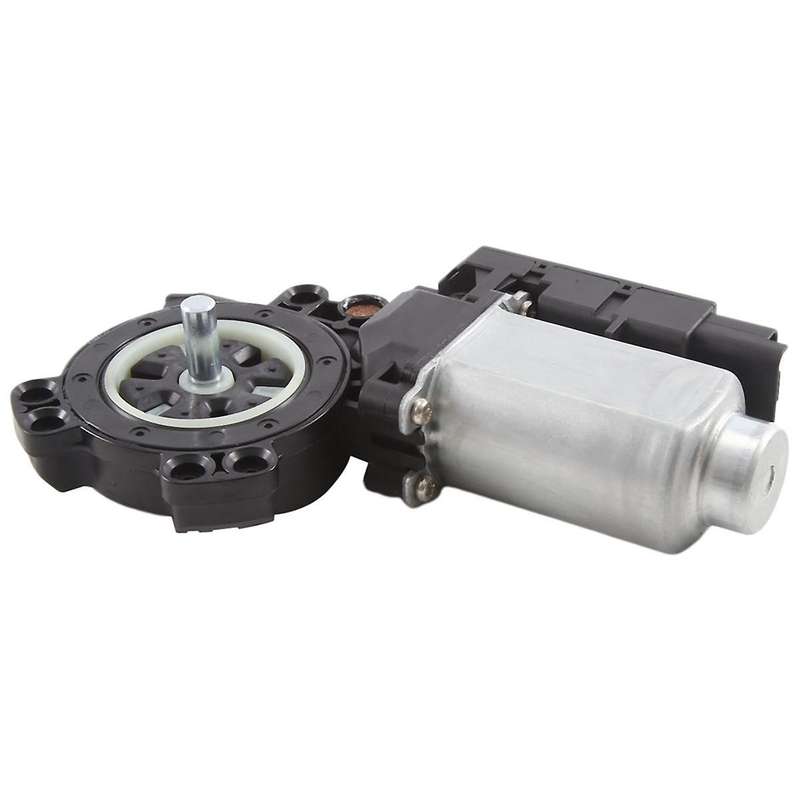 Front Right Window Lift Motor Glass Lifter Motor for 2 Grand Scenic 2 Scenic 3 Espace 4 8200000938