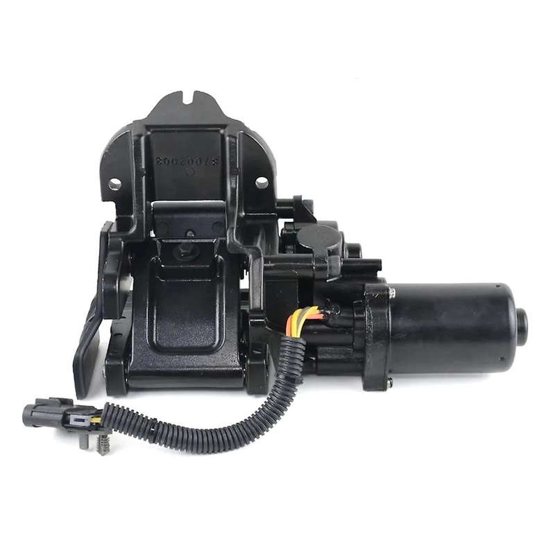 Front Right Side Power Running Board Motor with Bracket for Escalade 2007-2014 19303236