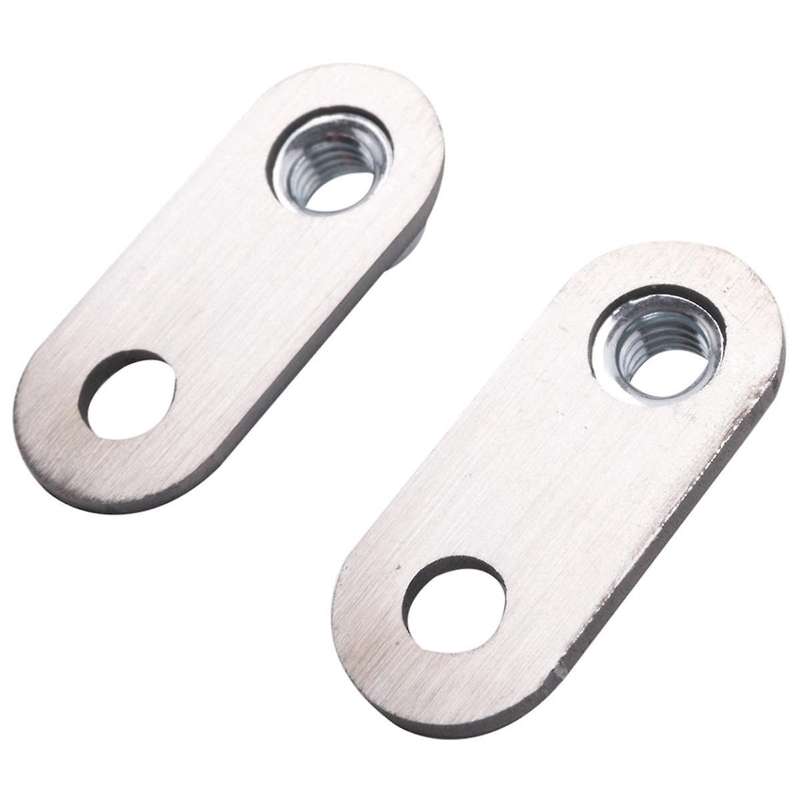 Front Riser Mudguard Lift Bracket Rising Kit for Crf1000l Africa Twin Adv 2016-2019