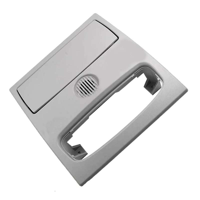 Front Roof Reading Lights Cover for Everest Bt50 12-19 Roof Console Box Sun Glass Box CN15-A519A58-A