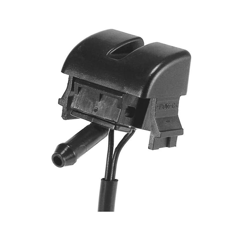 Front Right Windshield Heated Washer Sprayer Nozzle Jet 61668374366 for 3 Series E46 323i 325i 328i