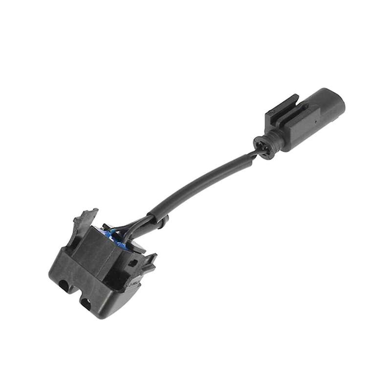 Front Right Windshield Heated Washer Sprayer Nozzle Jet 61668374366 for 3 Series E46 323i 325i 328i