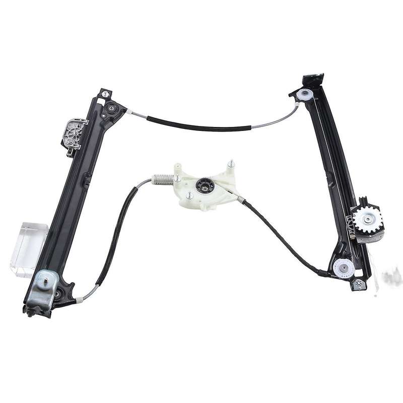 Front Right Window Regulator without Motor for Quattroporte 2014-2022 670002097