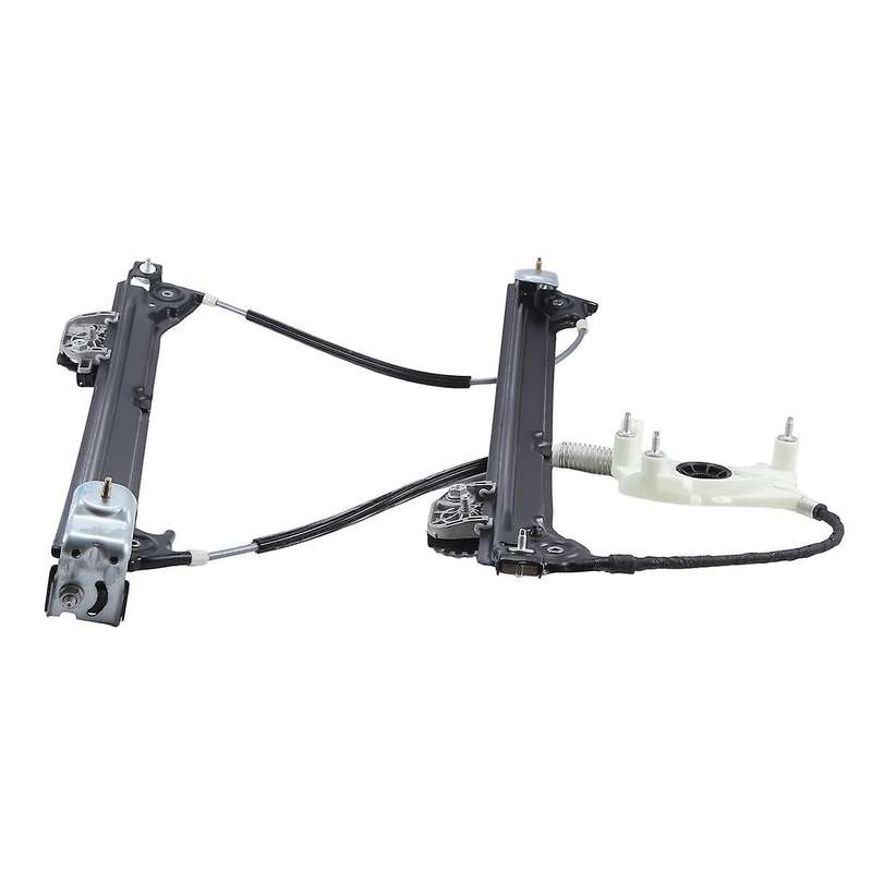 Front Right Window Regulator without Motor for Quattroporte 2014-2022 670002097