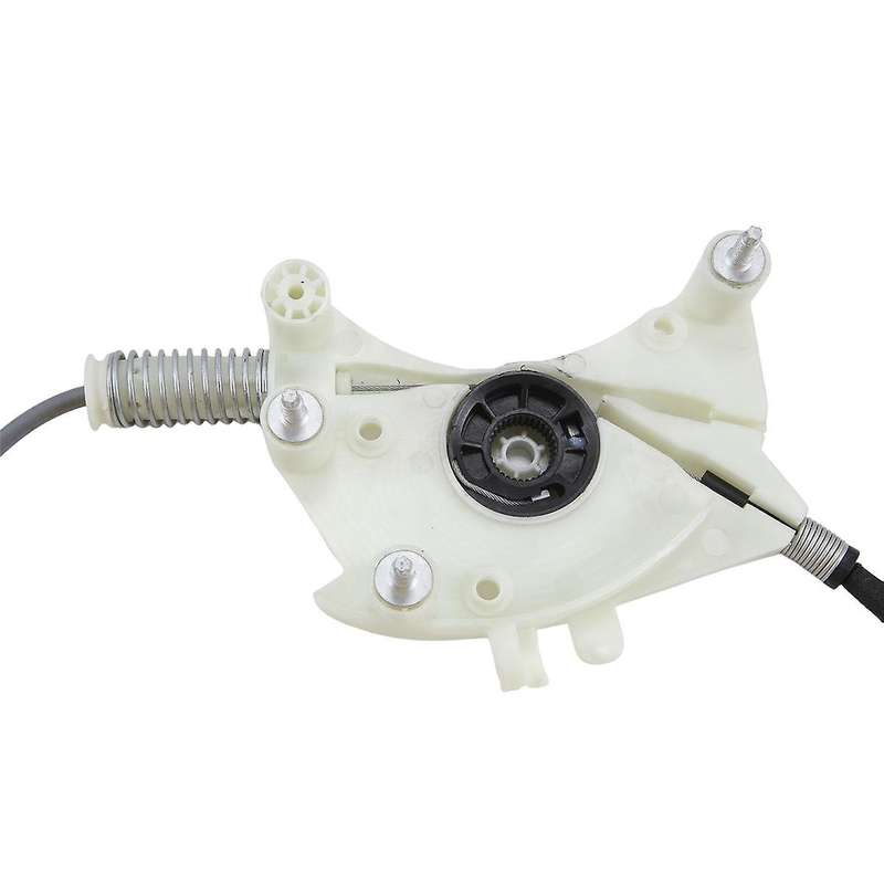 Front Right Window Regulator without Motor for Quattroporte 2014-2022 670002097