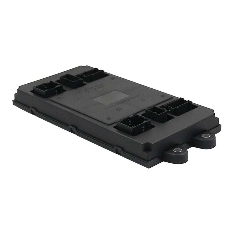 Front Signal Acquisition Module for Ml350 Gl350 R350 Control Unit 32072-41003 1649004101