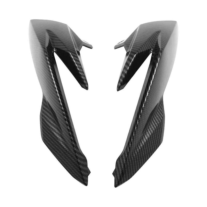 Front Side Tank Exhaust Port Upper Fairing for CB500F 2016-2018 Fairing Trim Frame Cover Motorcycle