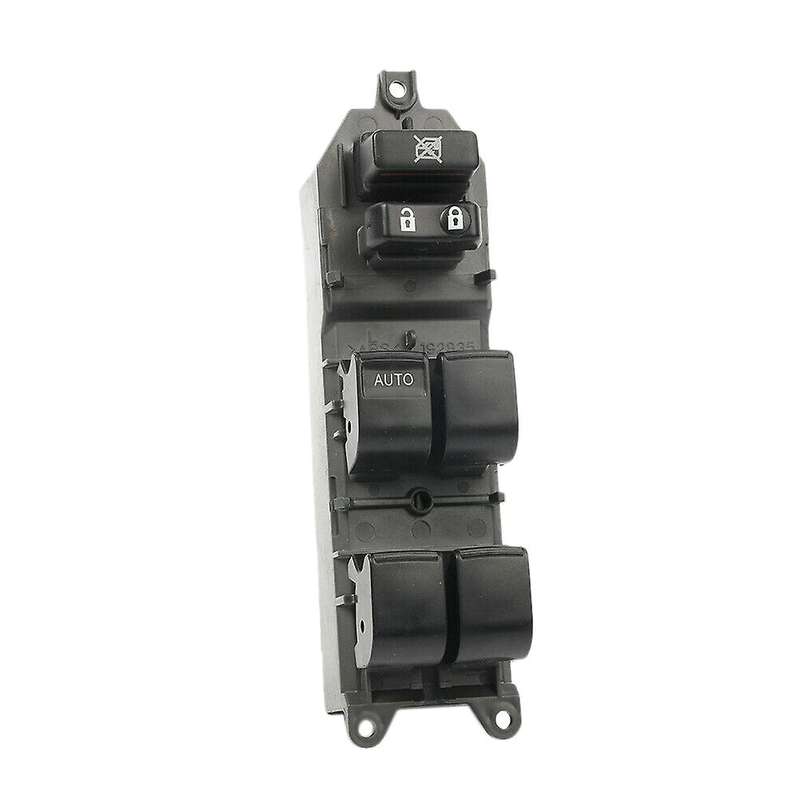 Front Side Window Switch Compatible Toyota Corolla Camry RAV 4 84820-06100