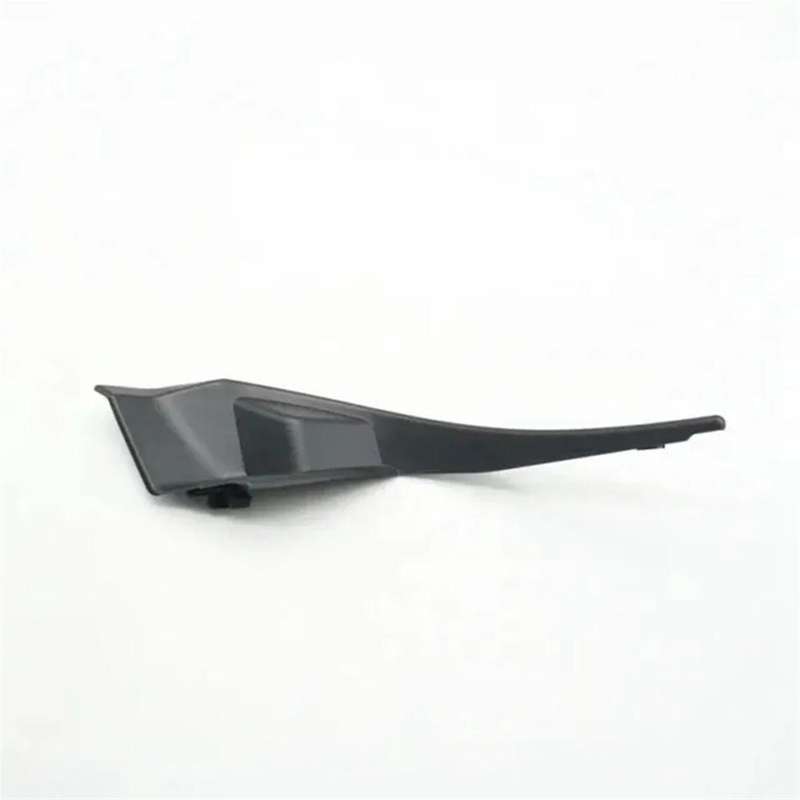 Front Spoiler Windshield Wiper Cover 91423-SG010 91423-SG000 for Forester 13-18 Side Seal Cowl Panel