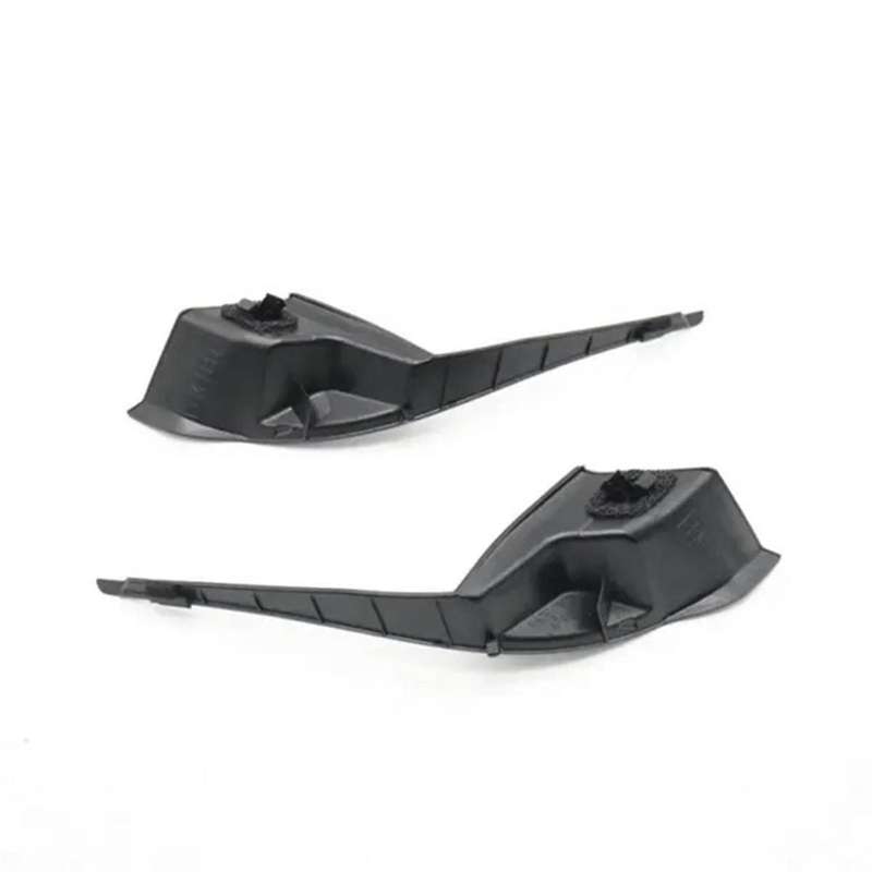 Front Spoiler Windshield Wiper Cover 91423-SG010 91423-SG000 for Forester 13-18 Side Seal Cowl Panel