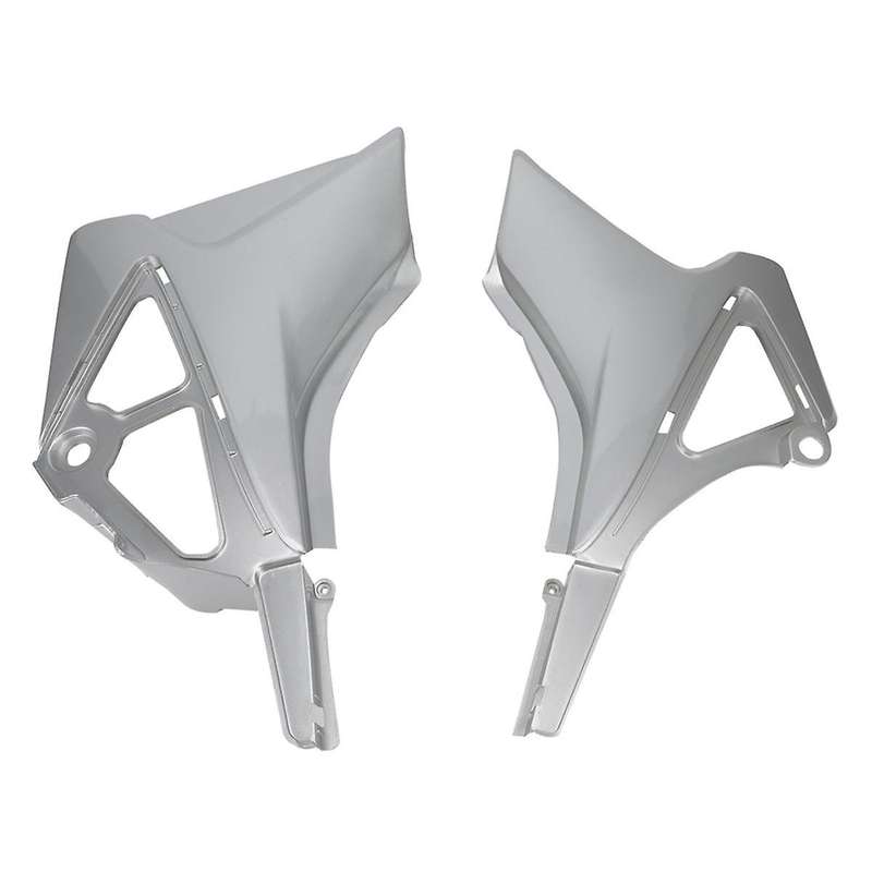 Front Side Panels Guard Body Cover for Hawk 250, Fairing Guard Panel Cover for Hawk250 Accessories