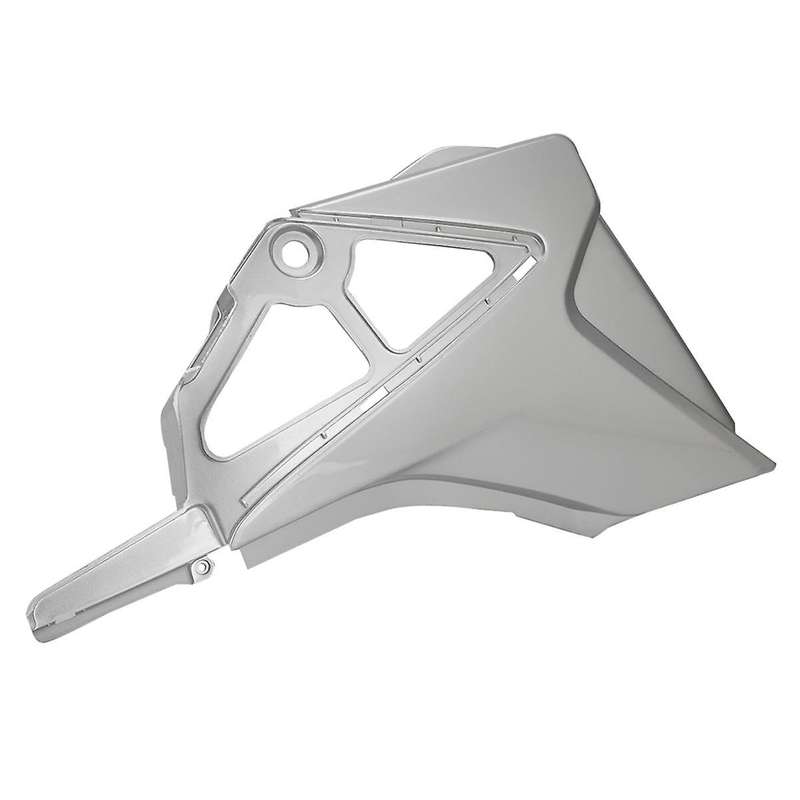 Front Side Panels Guard Body Cover for Hawk 250, Fairing Guard Panel Cover for Hawk250 Accessories