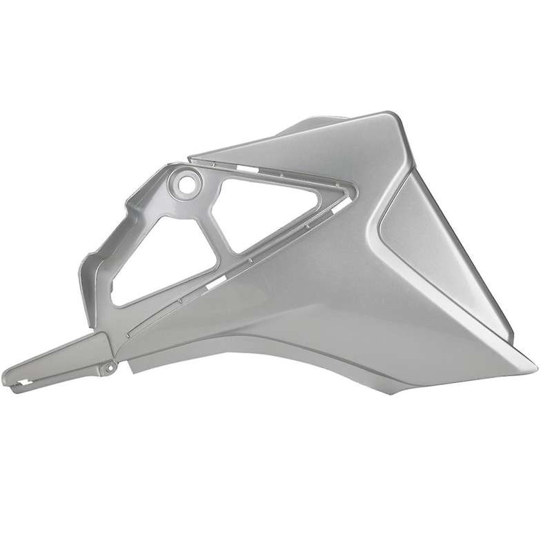 Front Side Panels Guard Body Cover for Hawk 250, Fairing Guard Panel Cover for Hawk250 Accessories