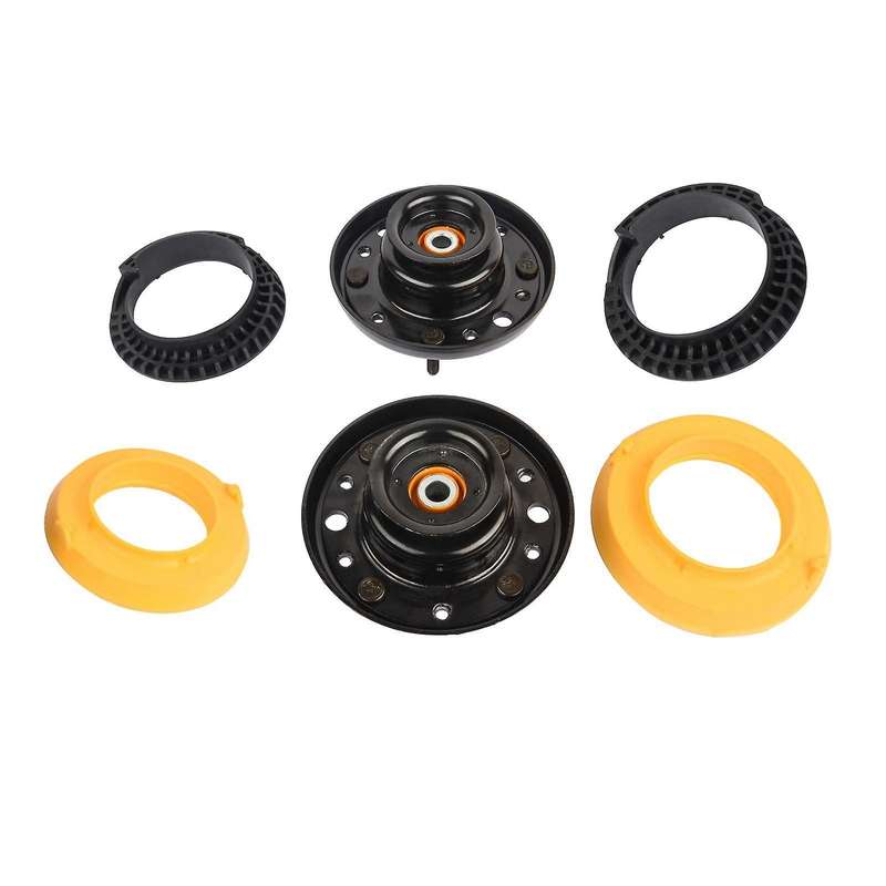 Front Strut Shock Mount Spring Seat Set for - XJ XJR 2010-2016 C2D51875 C2P22948