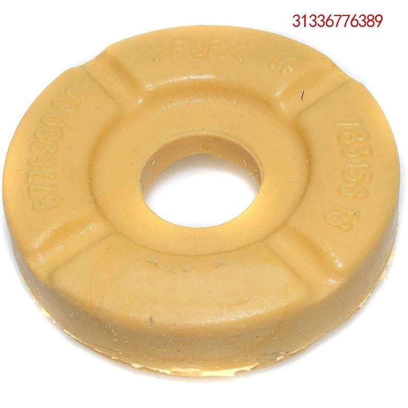 Front Strut Mount Support UPPER LOWER Section for E70 E71 X5 X6 Set of 4